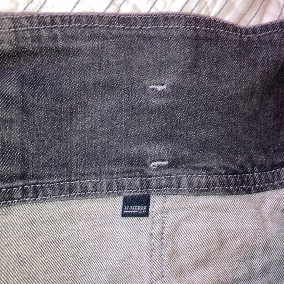 D&G Itterre Jean stretch pencil skirt - Picture 5 of 9